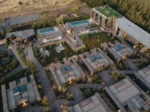 Taka Matanzas Hotels in 