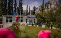 Silk Route Lodge - Hunza - 3 звезды