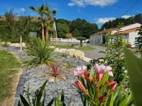 Les Cuves - Saintes