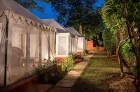 Park Tree的蘭塔姆博爾虎度假村