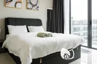 Datum Jelatek by Plush Hôtels à : Ampang