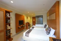Safari Resort