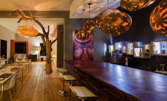 The Olive Exclusive All-Suite Hotel