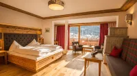Hotel Spielmann Các khách sạn ở Ehrwald