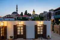 Alegrand Suites Các khách sạn gần Medieval City of Rhodes