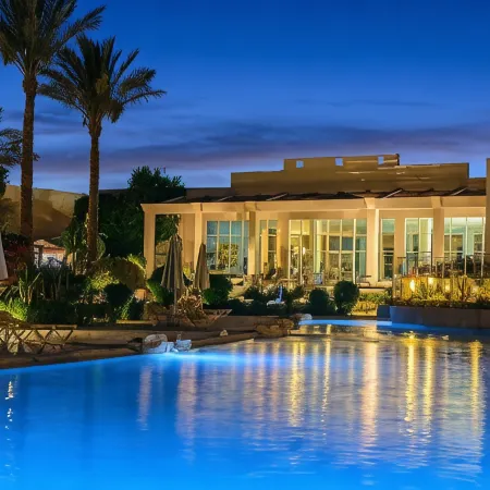 Prima Life Makadi Hotel - All Inclusive