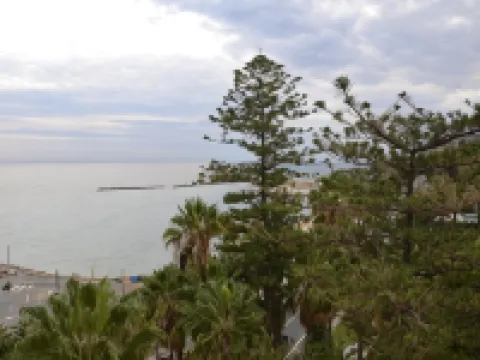 โรงแรมโลลลีพาเลซ ซานเรโม โรงแรมในซานเรโม