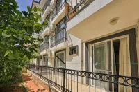 Duygu Apart