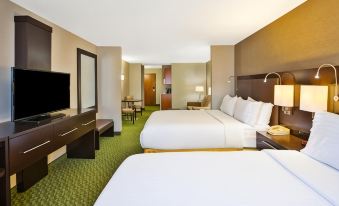 Holiday Inn Express & Suites Bryan-Montpelier