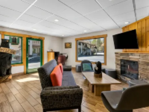 Quality Inn Downtown Helen Hoteles en Helen