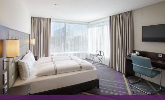 Premier Inn Rosenheim City Lokhofe