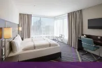 Premier Inn Rosenheim City Lokhofe Hotels in Bad Aibling