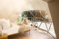 Alma Maya Resort - Riviera Maya Hotels in Leona Vicario