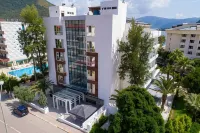 Supreme Beach İÇMELER Adults Only Hotel a Icmeler