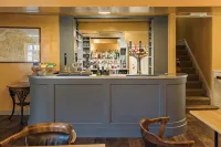 The White Swan Inn - bar