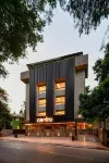 The Central Park Hotel in zona Pune Institute of Computer Technology