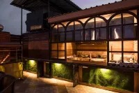 Glades Hotel Hotels in 