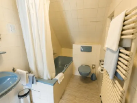 Hotel Garni Viktoria Hotels in Lindau