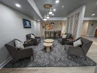 Candlewood Suites Aberdeen-Bel Air Hotels in Harford County