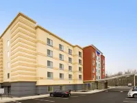 Fairfield Inn & Suites Arundel Mills BWI Airport Hotels in Severn