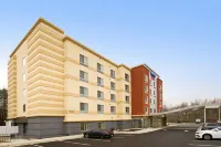 Fairfield Inn & Suites Arundel Mills BWI Airport Hotel di 