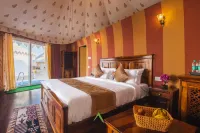 Desert Valley Resort - spa