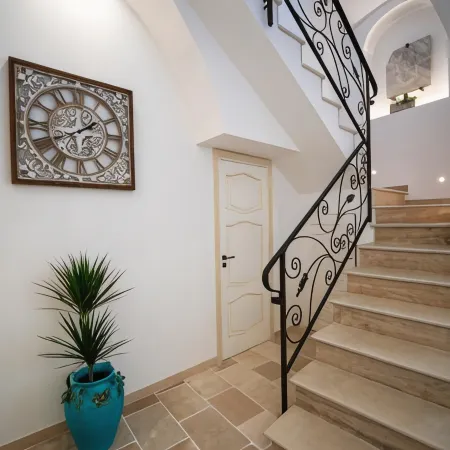 Casa Caprile Positano