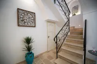 CASA CAPRILE POSITANO