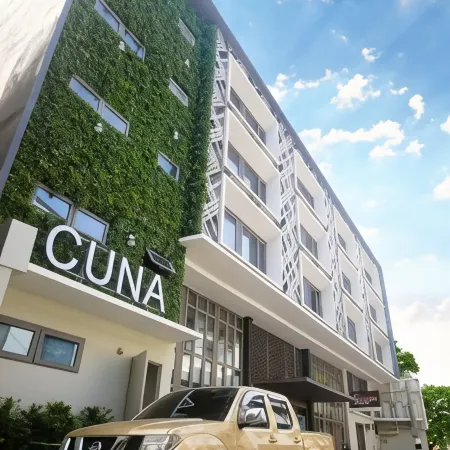 Cuna Hotel