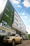 Cuna Hotel - Bãi biển