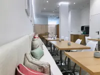 The Convo Athens Riviera Hotels in Kallithea