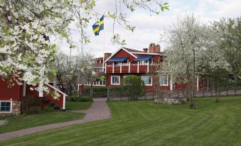 Åkerblads Hotell Gästgiveri Spa