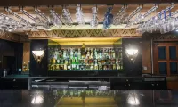 The Orchid Hotel Mumbai Vile Parle - Bar