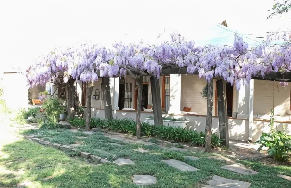 佳屋住宿加早餐酒店