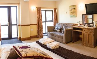 Fernhill Bed and Breakfast