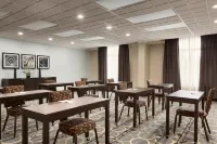 SureStay Plus Hotel by Best Western Vero Beach - parking