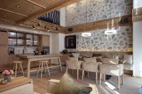 BelArosa Chalet - the Luxury Hideaway in the Swiss Alps - 부티크