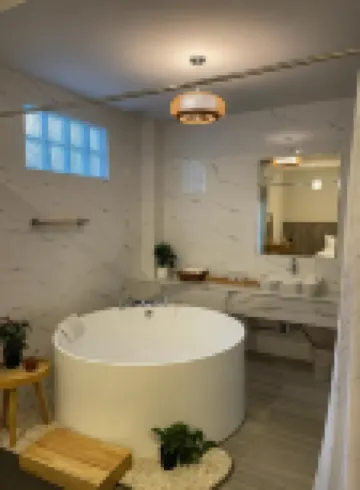 น่านโคซี่เฮาส์