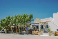 Gerani Studios - 3-Star