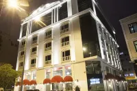 Neba Royal Hotel Hotel a Cirakman Mahallesi