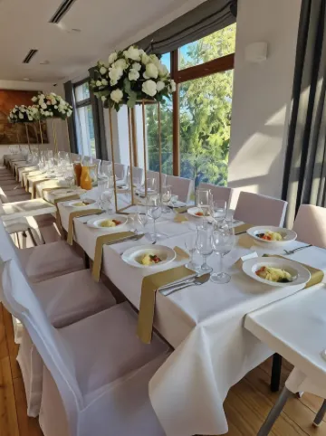 Zamek Księża Góra