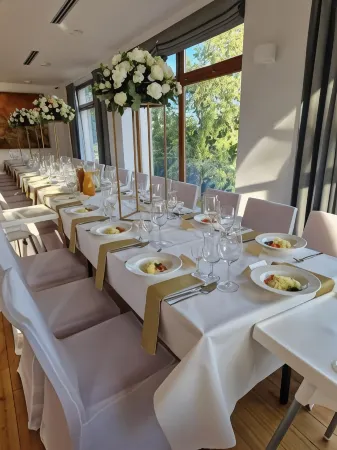 Zamek Księża Góra