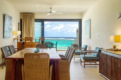 Coral Bay by Dream Escapes Mauritius Các khách sạn ở Blue Bay