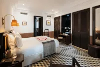 Heure Bleue Palais - Relais & Châteaux Hotels in Essaouira
