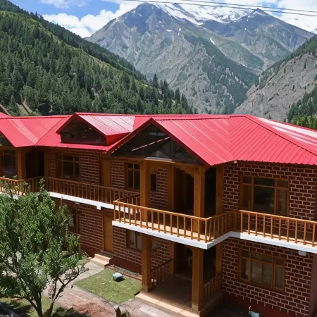 Hotel Royal Hillcrest