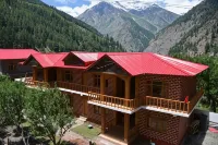 Hotel Royal Hillcrest Hotels near Harshil