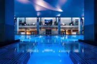 The Well - piscine