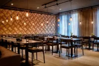 Kust Hotell & Spa - breakfast