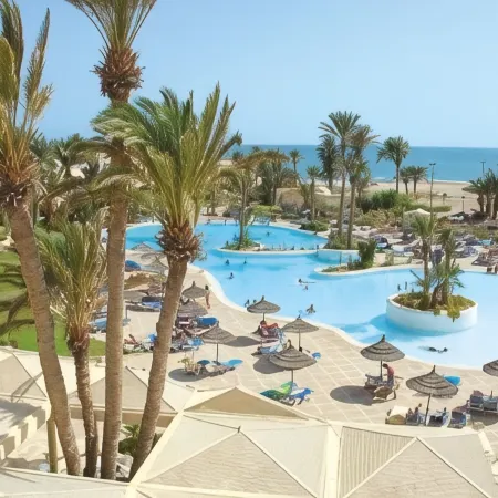 Zephir Hôtel & Spa