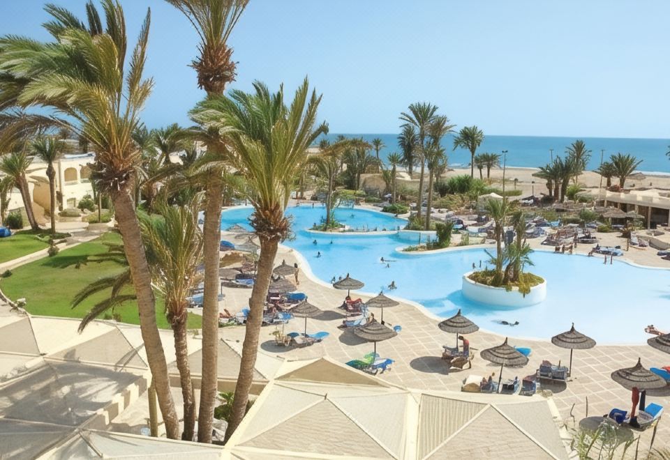 Zephir Hôtel & Spa - Housity